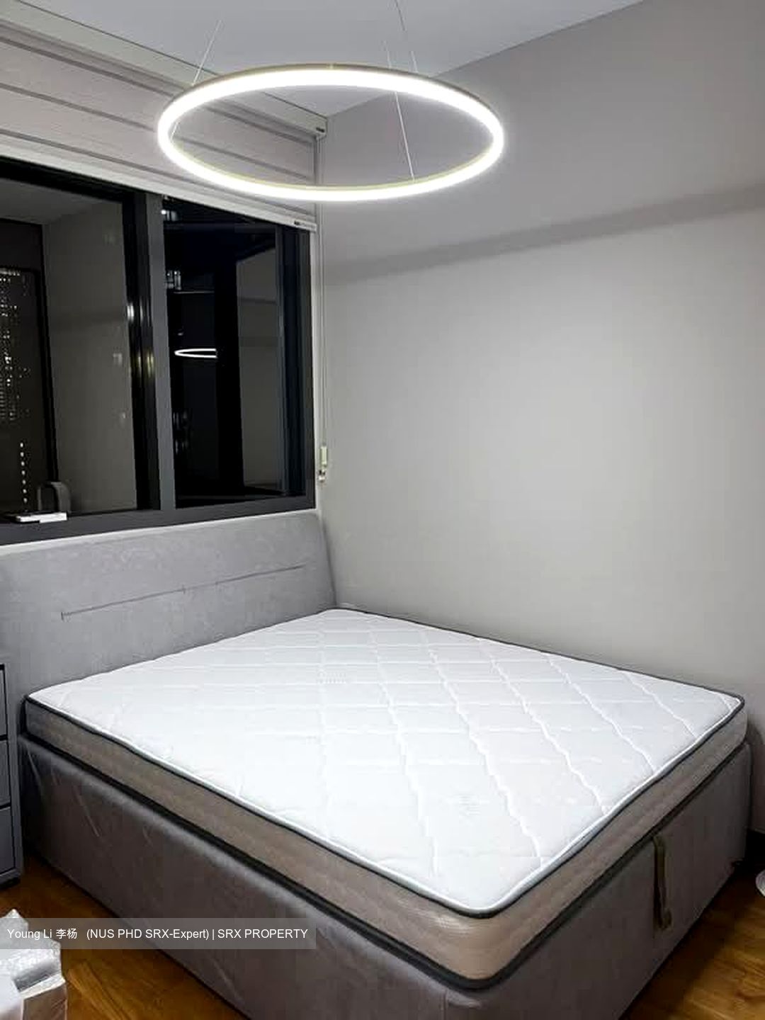 Stirling Residences (D3), Apartment #576237271